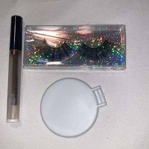 Makeup bundle